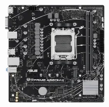 Tarjeta Madre Asus Prime A620m-k Socket Am5, 2 Ddr5-sdram
